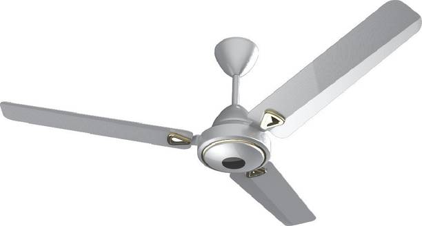 Fan Fans At Low S In India Gorilla E1 1200sg Bldc Motor With Remote Control 3 Blade Ceiling Fan