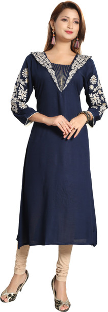 flipkart ladies kurti sale