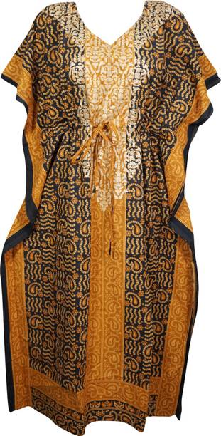 Indiatrendzs Women Nighty