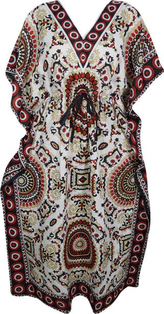 Indiatrendzs Women Nighty