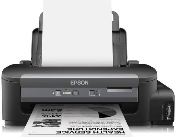 Epson M100 Single Function Monochrome Inkjet Printer