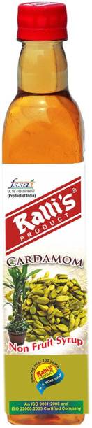 Ralli's Cardamom 500ml. Cardamom