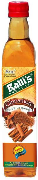 Ralli's Cinnamon 500ml. Cinnamon
