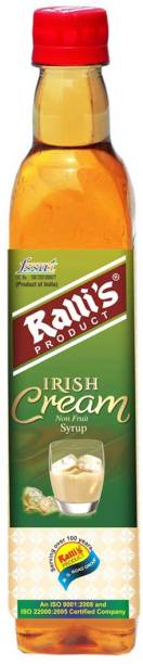 Ralli's Irishcream 500ml. Irishcream