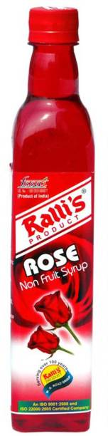 Ralli's Rose 500ml. Rose