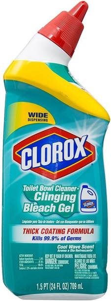 Clorox Toilet Cleaners Buy Clorox Toilet Cleaners Online At Best Prices In India Flipkart Com