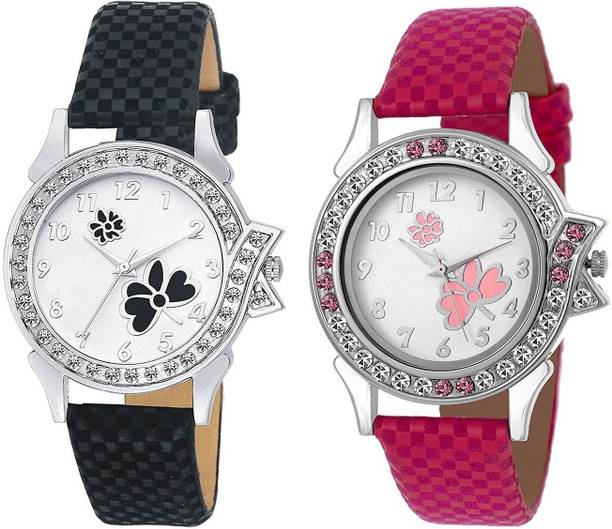 Swan Watches Buy Swan Watches Online At Best Prices In India Flipkart Com