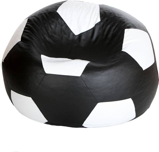 Natural Fiber Bean Bags Buy Natural Fiber Bean Bags Online At Best Prices In India Flipkart Com