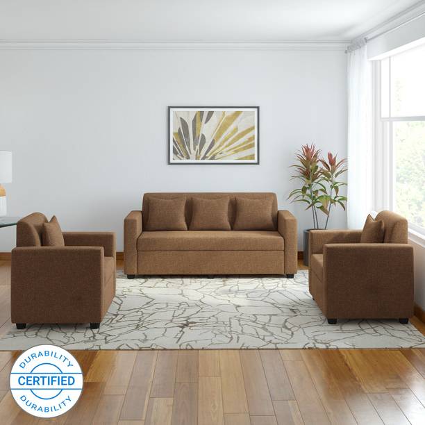 sofa set buy sofa sets online at best prices in india