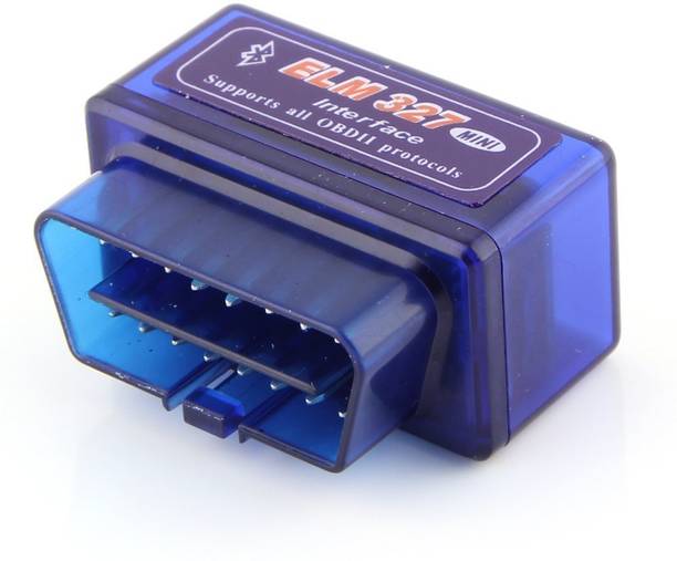 Elm327 obd2 bluetooth adapter software