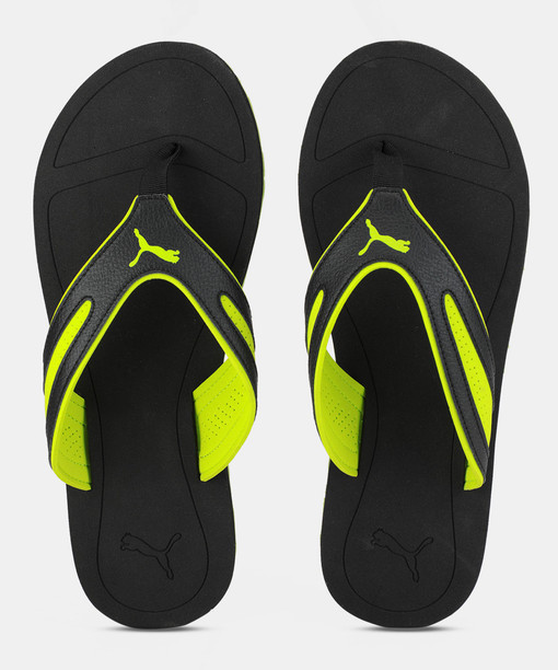 puma robby dp flip flops