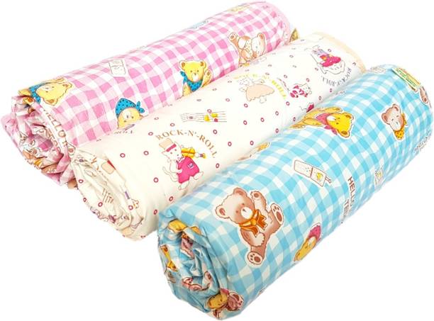 Baby Mattresses Online In India At Best Brandonn Premium Quality Light Weight Quick Dry Sheet With Towel Attached Waterproof Mattress Pack