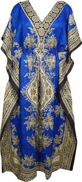 Indiatrendzs Women Nighty