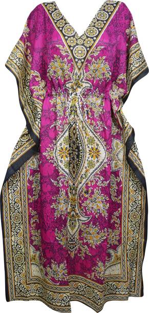 Indiatrendzs Women Nighty