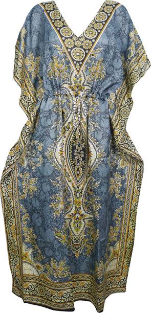 Indiatrendzs Women Nighty