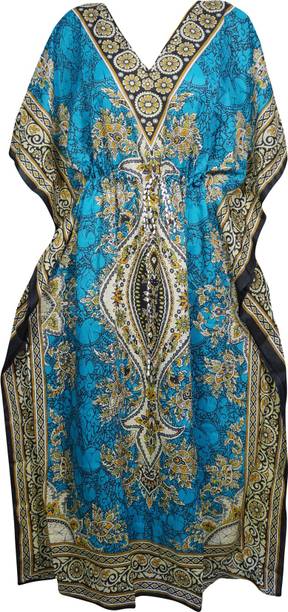 Indiatrendzs Women Nighty
