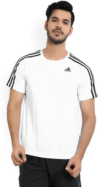 adidas t shirts online sale in india