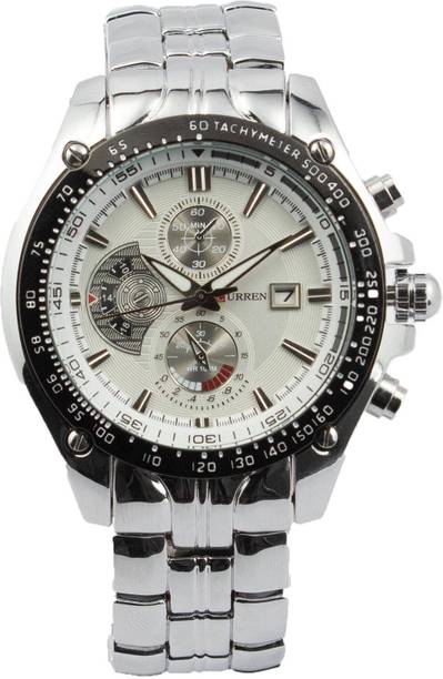 Curren Watches Buy Curren Watches Online At Best Prices In India