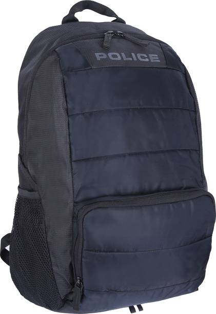 Police Bags Backpacks Online At Best Police Radome 20 L Backpack