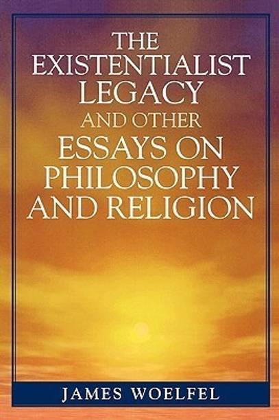 Examples Of Thesis Statements For Essays Existentialist Legacy And Other Essays On Philosophy And Religion How Do I Write A Thesis Statement For An Essay also How To Write A Thesis For A Persuasive Essay Online Shopping India Buy Mobiles Electronics Appliances In An Essay What Is A Thesis Statement