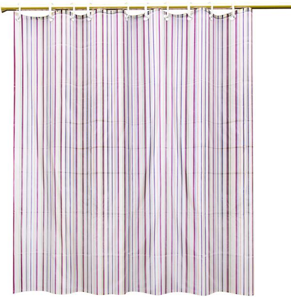 Shower Curtains At Best On Flipkart Kuber Industries 213 Cm 7 Ft Pvc Shower Curtain Single