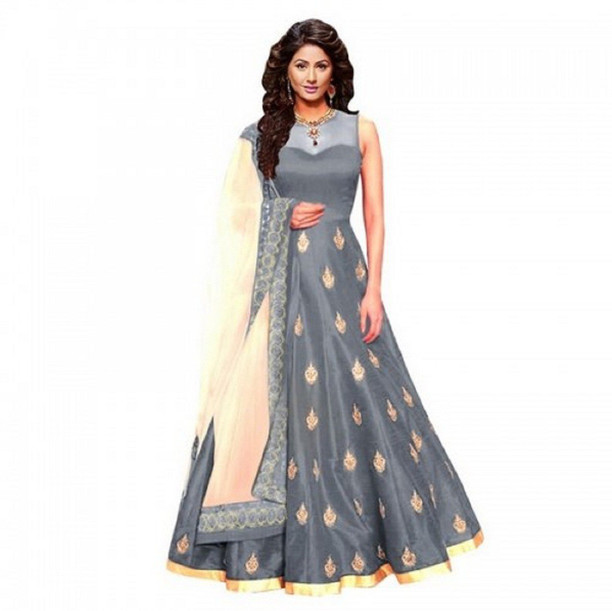 flipkart online gown