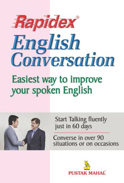 Rapidex English Conversation
