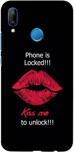 Top honor phone locked to unlock cheap price 5stars Flipkart in India 3 OBOkart Back Cover for Huawei P20 lite