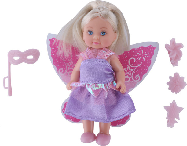 simba doll company