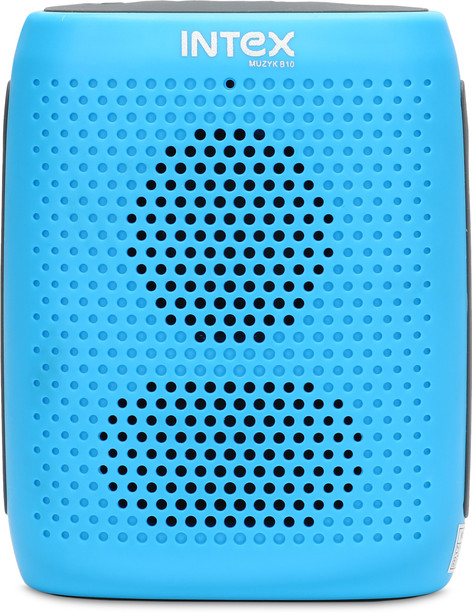 intex bluetooth speakers flipkart