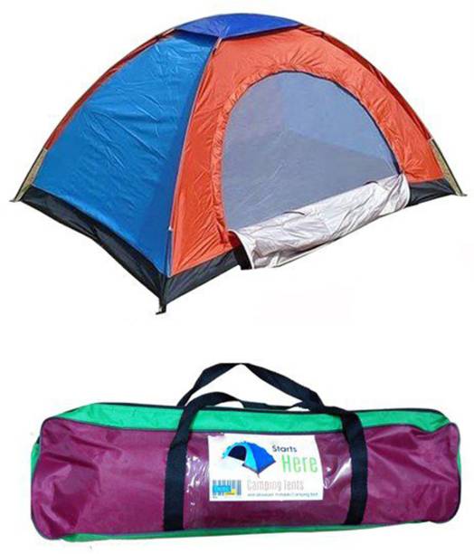 Cierie Camping Tent - For 4