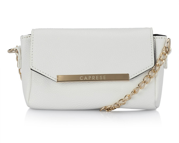 flipkart caprese handbags