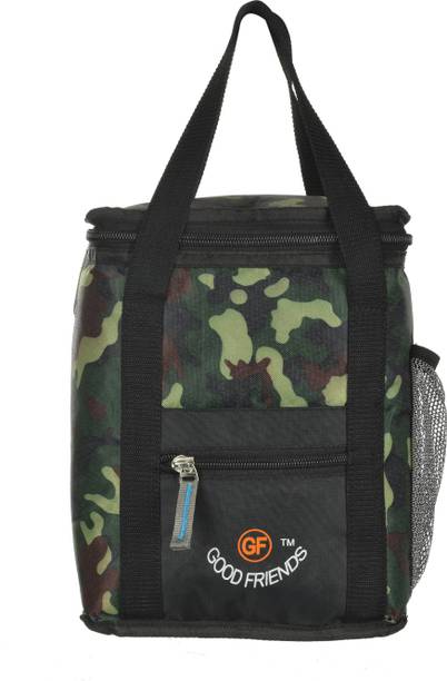 Lunch Bags Online At Best Prices In India Good Friends Tiffin Bckpack Waterproof Lunch Bag