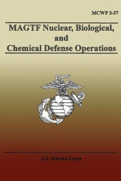 MAGTF Nuclear, Biological, and Chemical Defense Operations