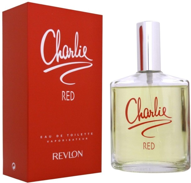 charlie gold parfum