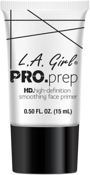 L.A. Girl HD FACE Primer  - 15 ml