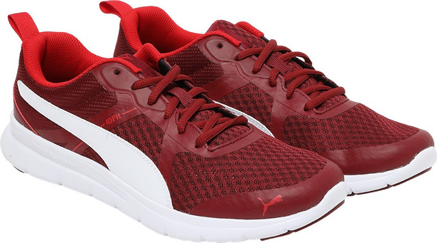 puma propel 3d idp running shoes for men