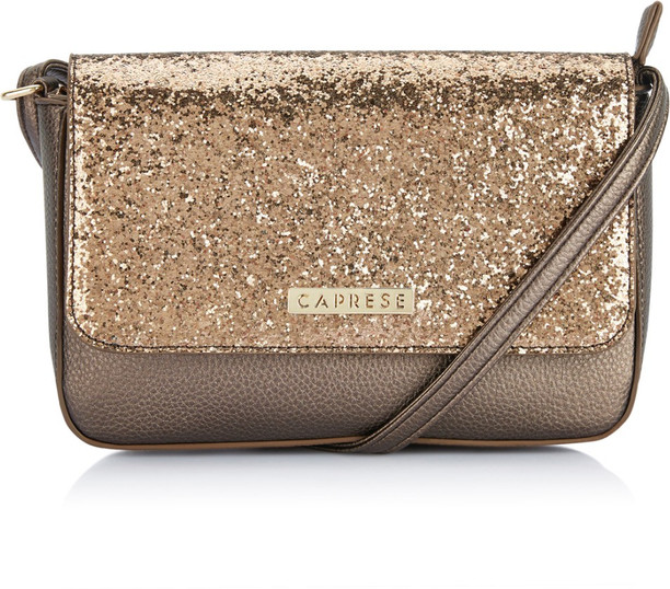 caprese sling bags price