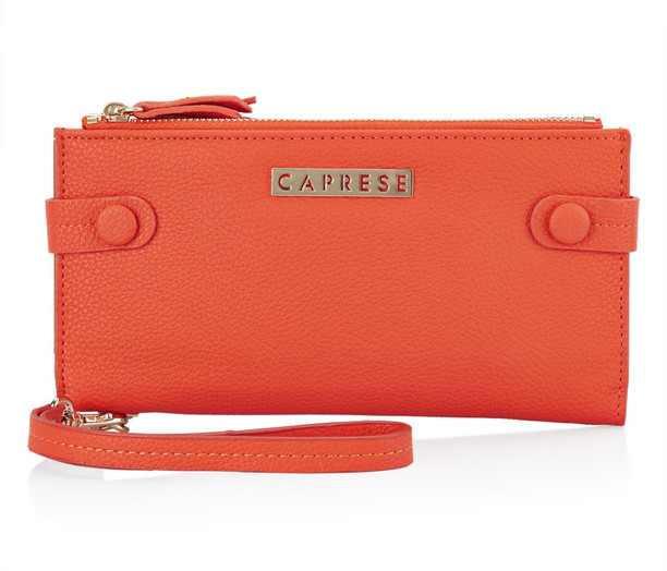 caprese wallet flipkart