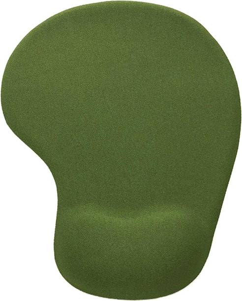 Wrist Rests At Best S In India Oxyura Wrist Rest Comfort Gel Mouse Pad