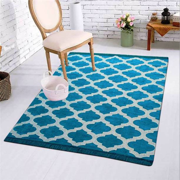 Double Carpets Rugs Online At Best