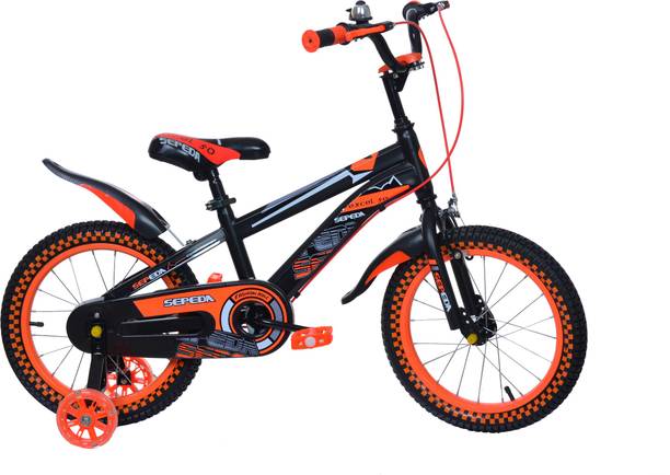  Sepeda Bmx United Jumper Xbox 360 - Bmx United