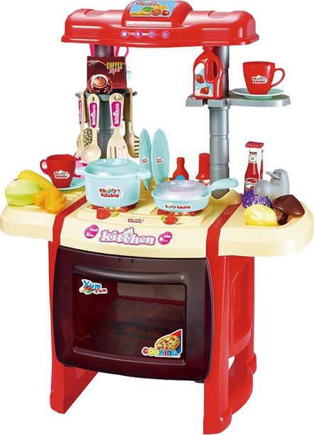 kitchen set for kids flipkart