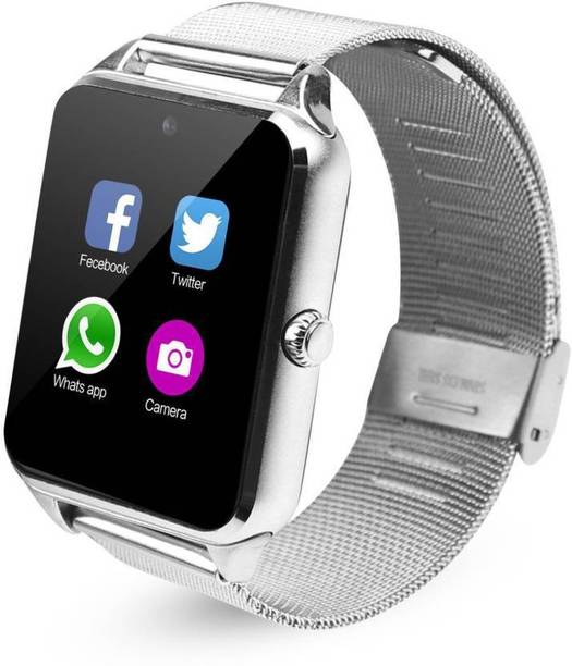android smart watch under 500