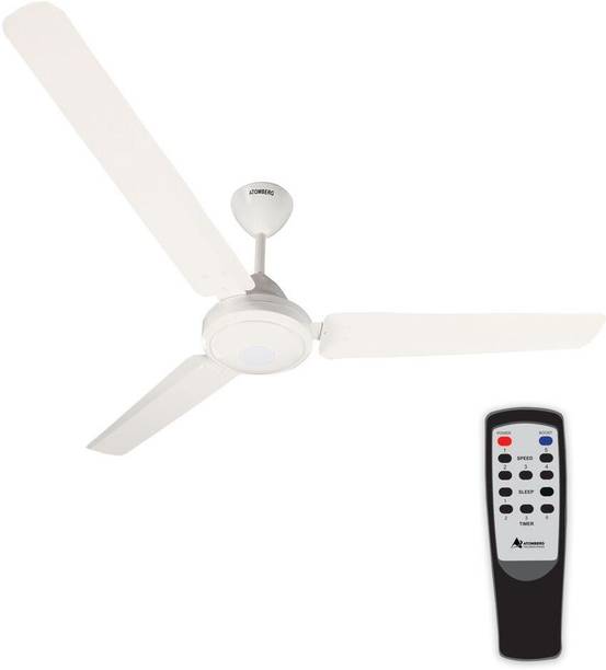 Ping India Mobiles Electronics Appliances Gorilla E1 1050w Bldc Motor With Remote Control 3 Blade Ceiling Fan