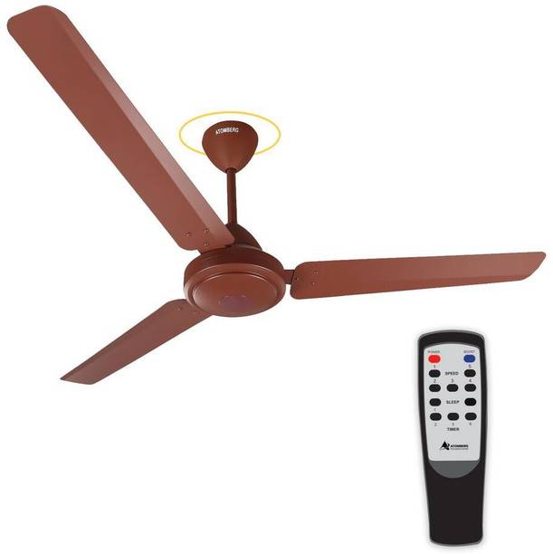 Ceiling Fans At Low S In India Flipkart Com Gorilla E1 1200mb Bldc Motor With Remote Control 3 Blade Ceiling Fan