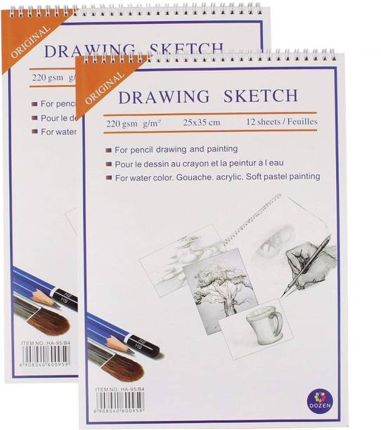 sketch pads buy sketch