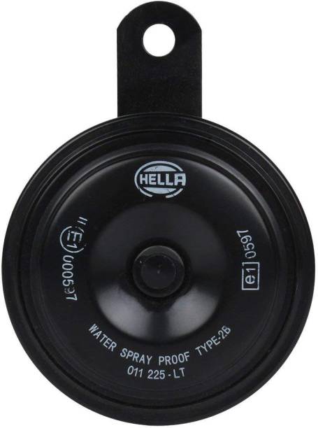 HELLA Horn For Universal For Car