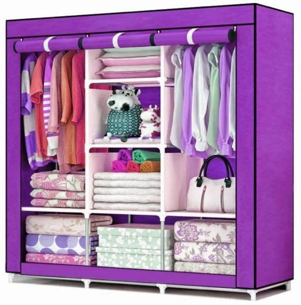 Wardrobes Buy Wardrobes From Rs 2 790 Online On Top Brands At