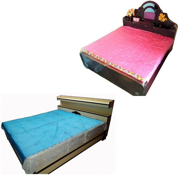flipkart double cot bed